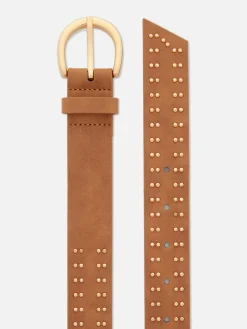 Studded Belt|Primark Sale