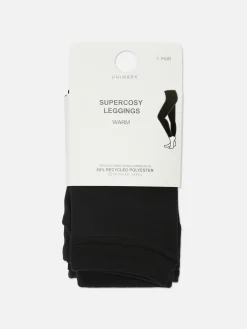 Super Cozy Leggings|Primark Hot