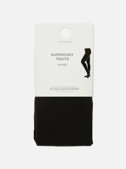 Super Cozy Tights|Primark Outlet