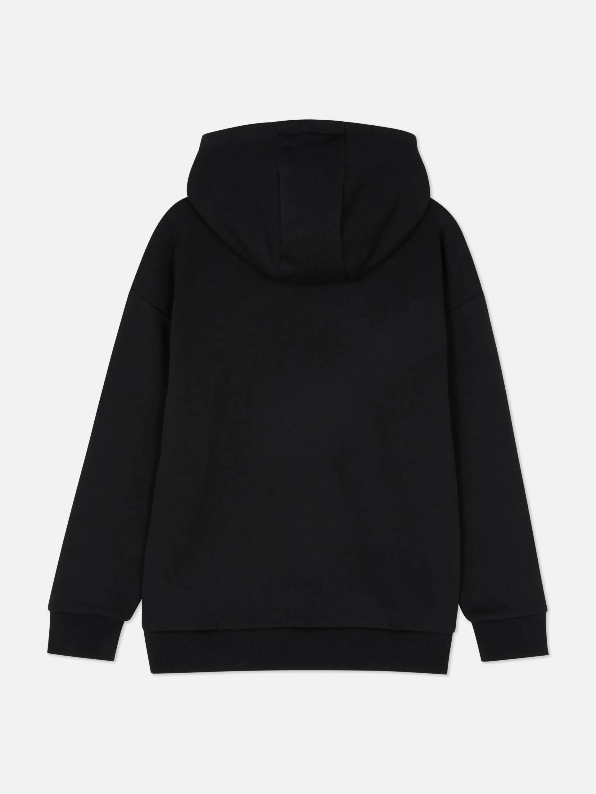 Super Mario Brick Block Hoodie|Primark