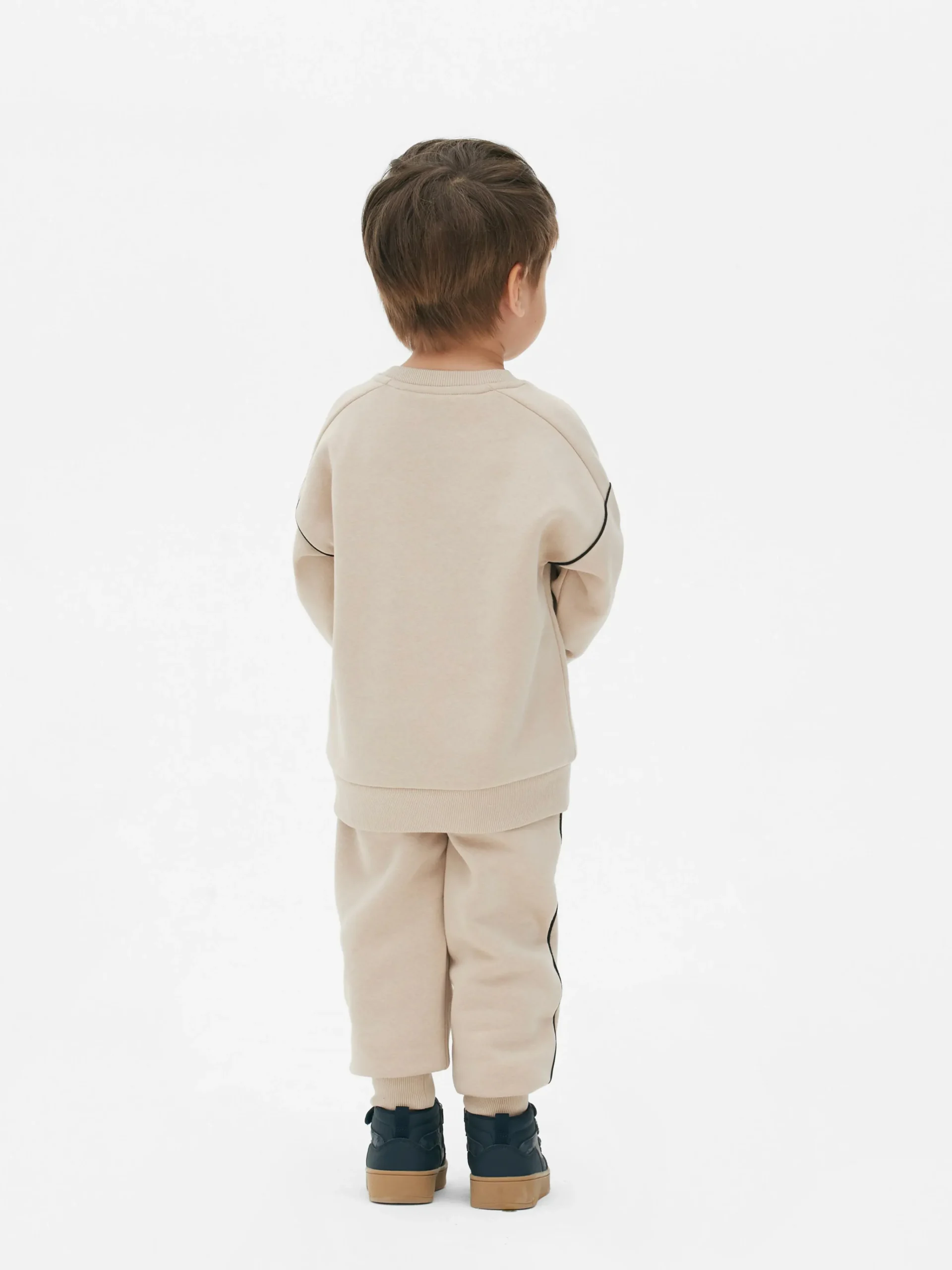 Super Mario Piped Sweatshirt|Primark Clearance