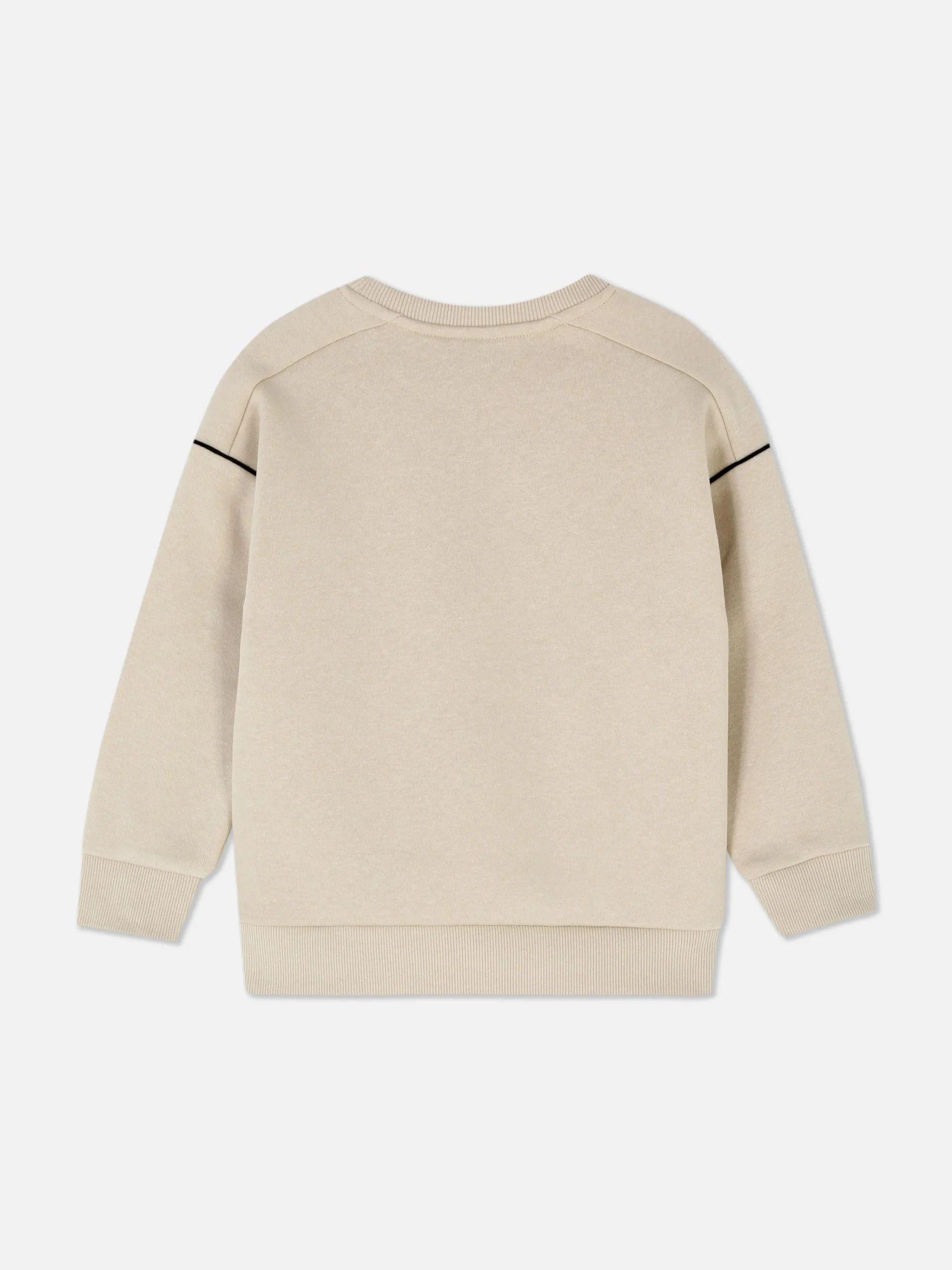 Super Mario Piped Sweatshirt|Primark Clearance