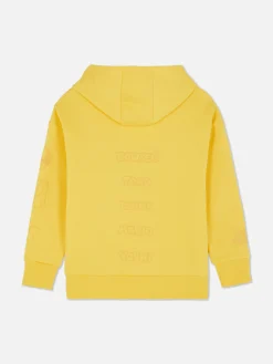 Super Mario World Character Hoodie|Primark Hot