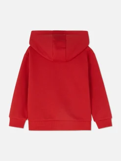 Super Mario World Hoodie|Primark Discount
