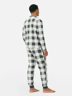 Super Soft Long Pajamas|Primark Sale