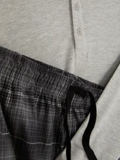 Supersoft Long Pajamas|Primark Discount