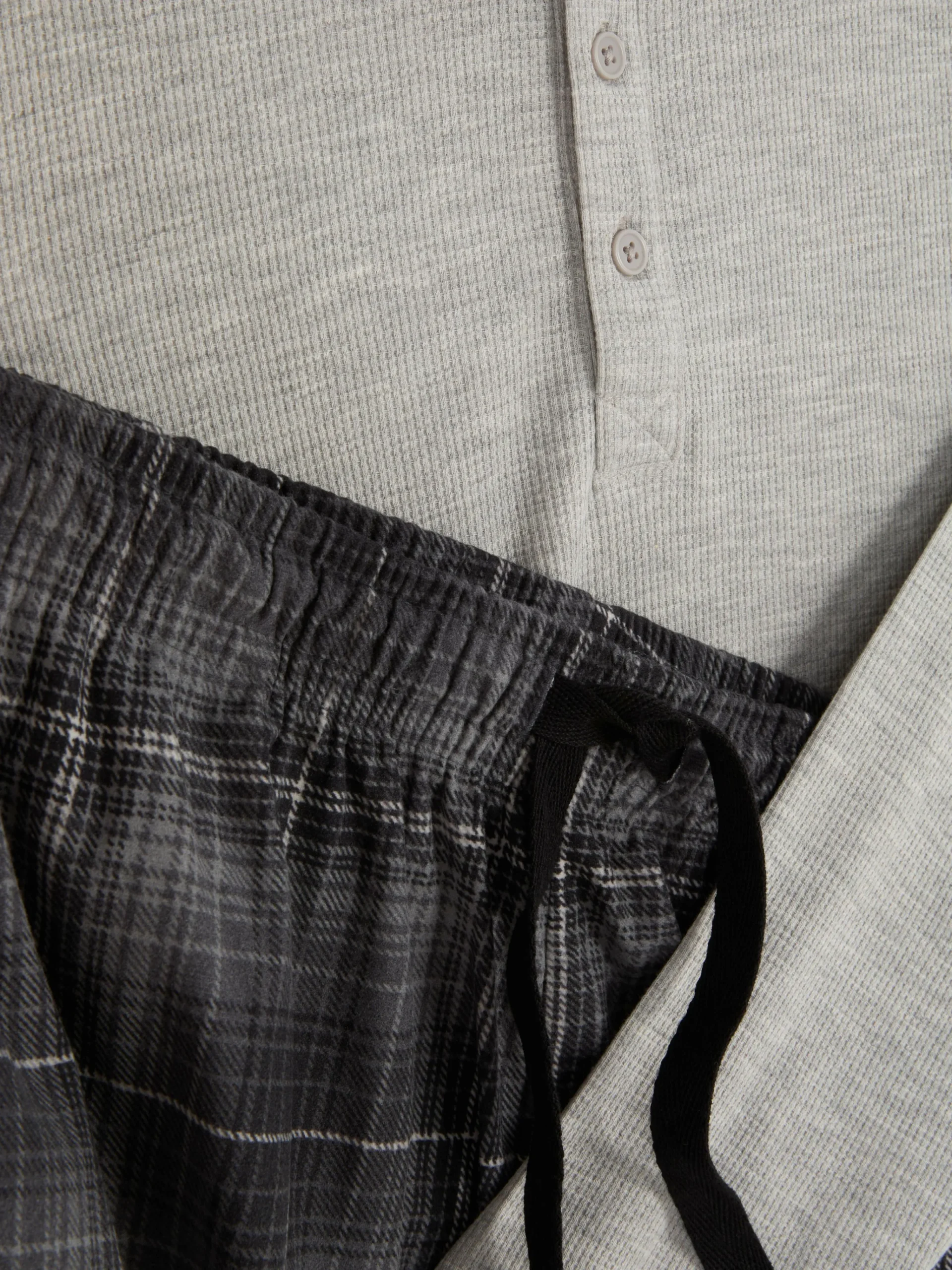 Supersoft Long Pajamas|Primark Discount