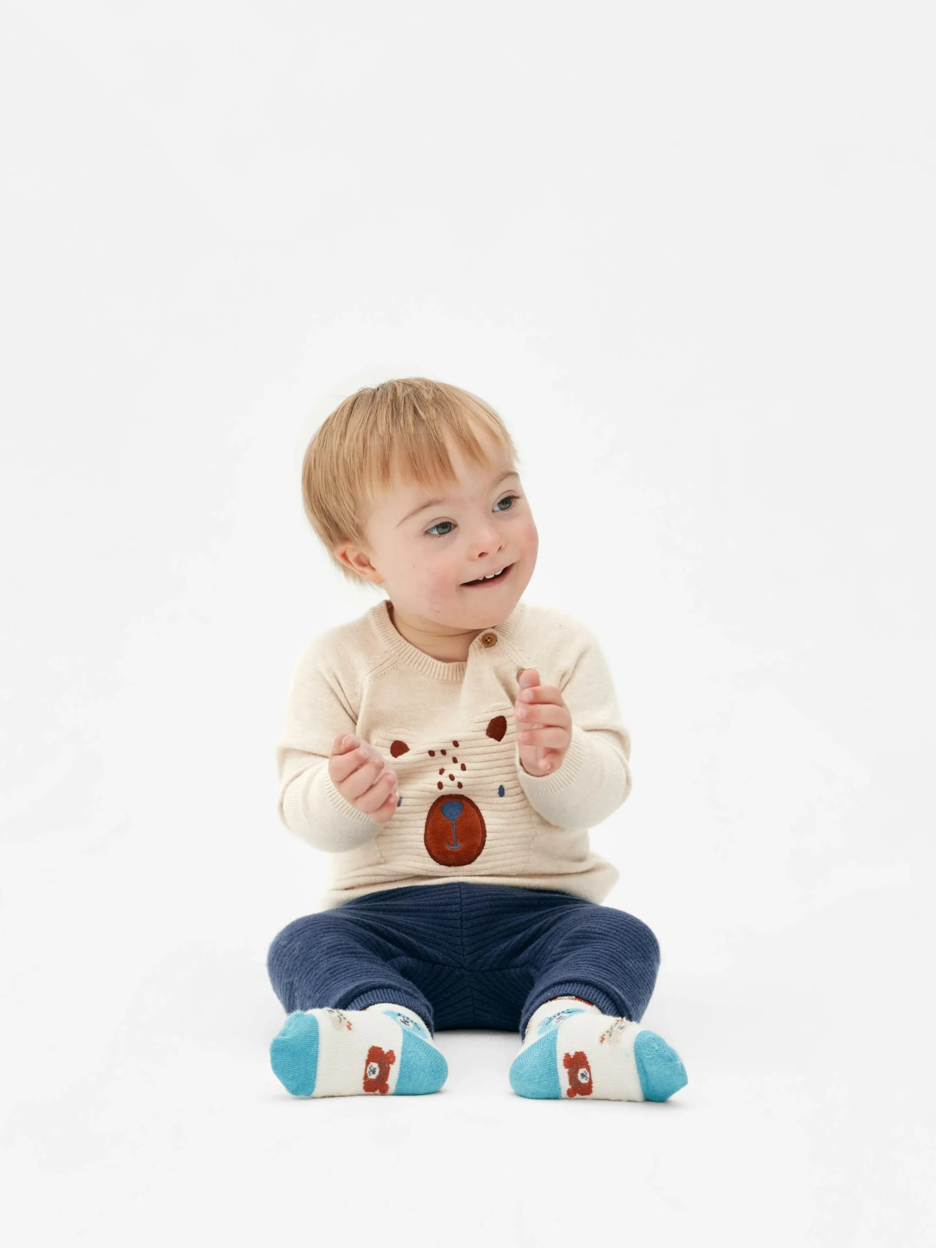 Sweater & Leggings Set|Primark Discount