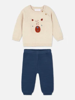 Sweater & Leggings Set|Primark Discount