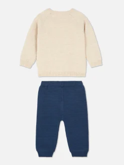 Sweater & Leggings Set|Primark Discount