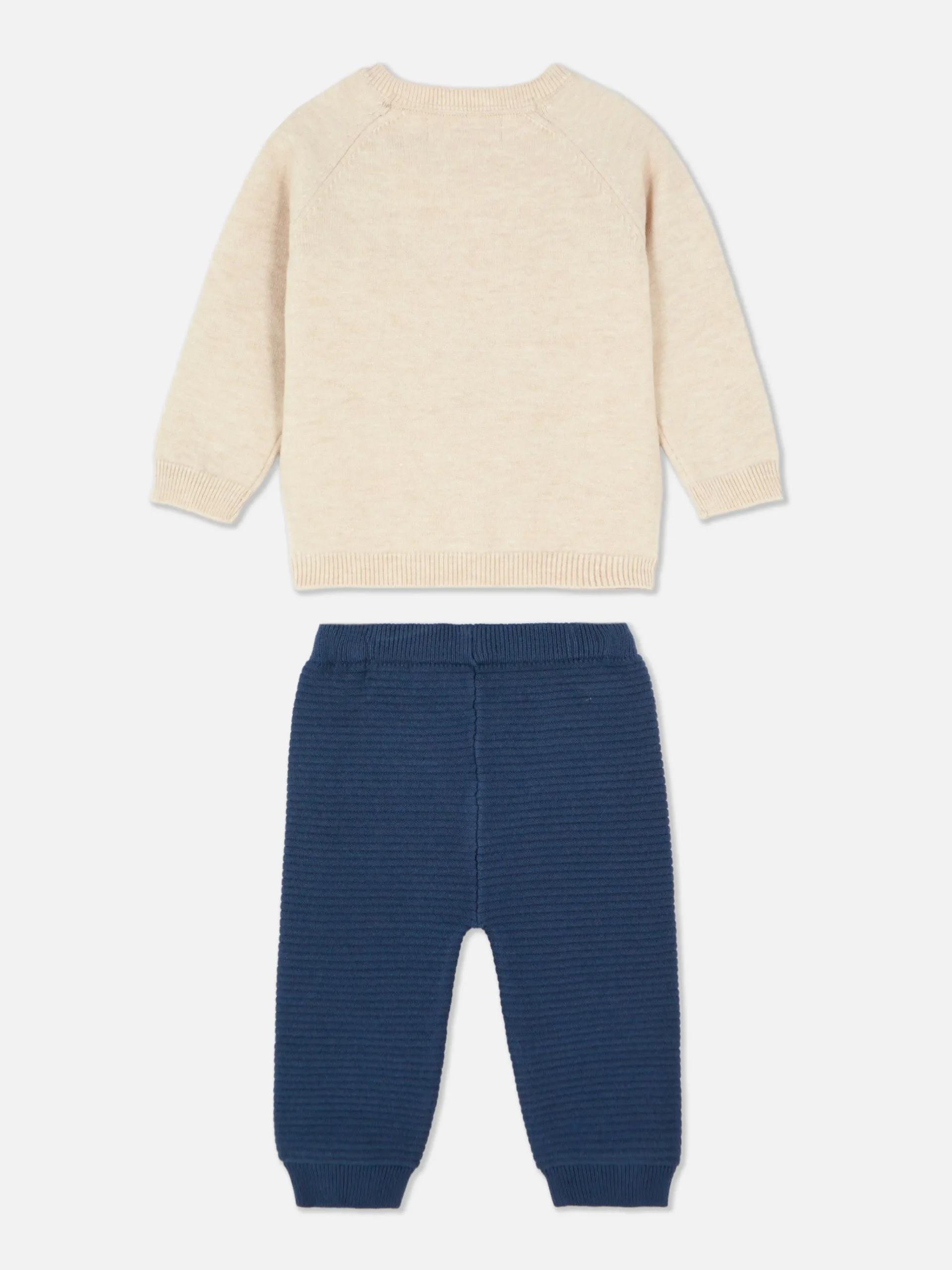 Sweater & Leggings Set|Primark Discount