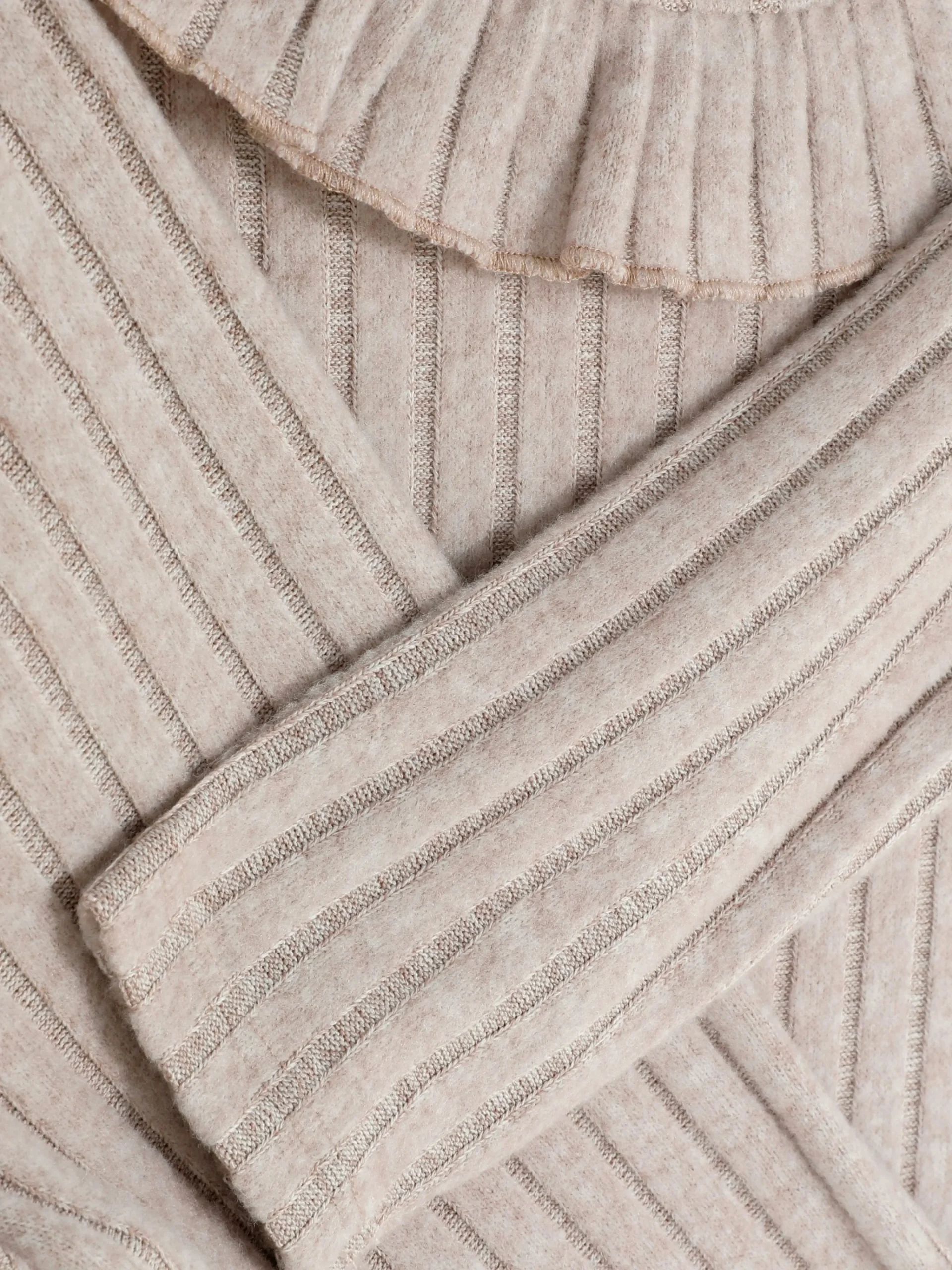 Sweater And Leggings Set|Primark Best