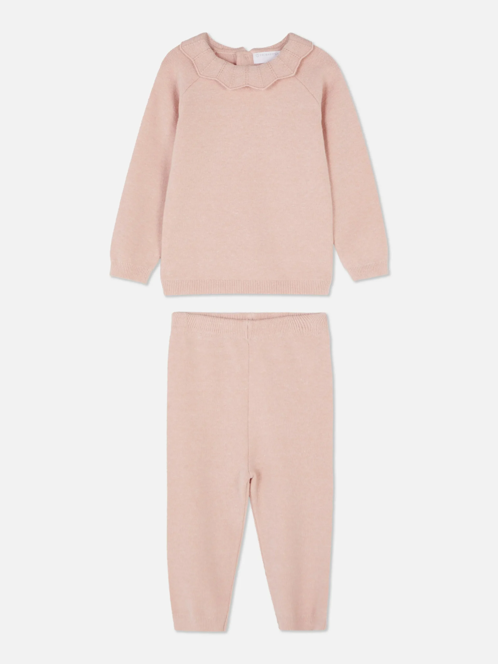 Sweater And Leggings Set|Primark Discount