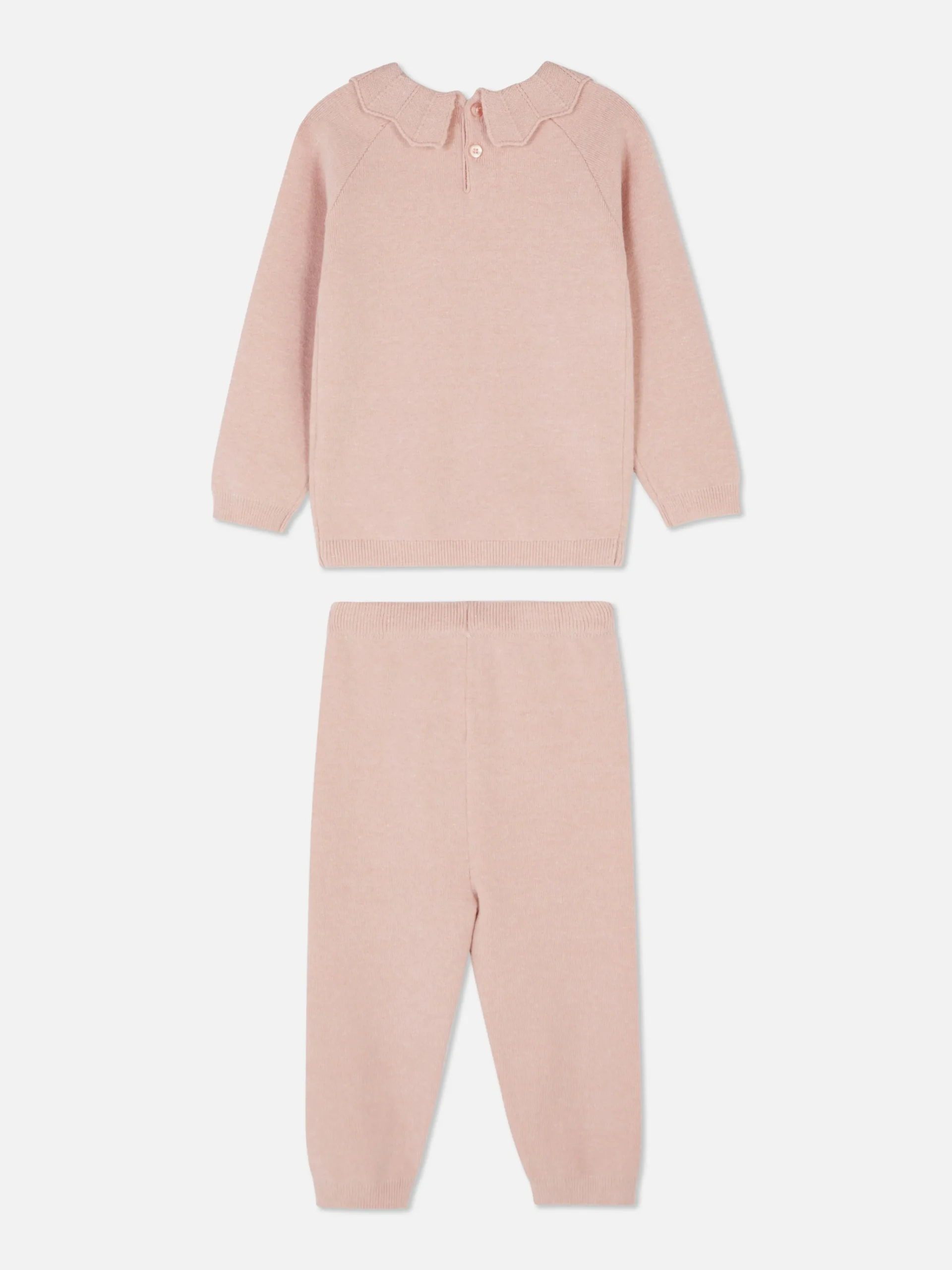 Sweater And Leggings Set|Primark Discount
