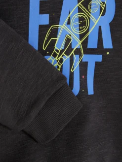 Sweatshirt|Primark New