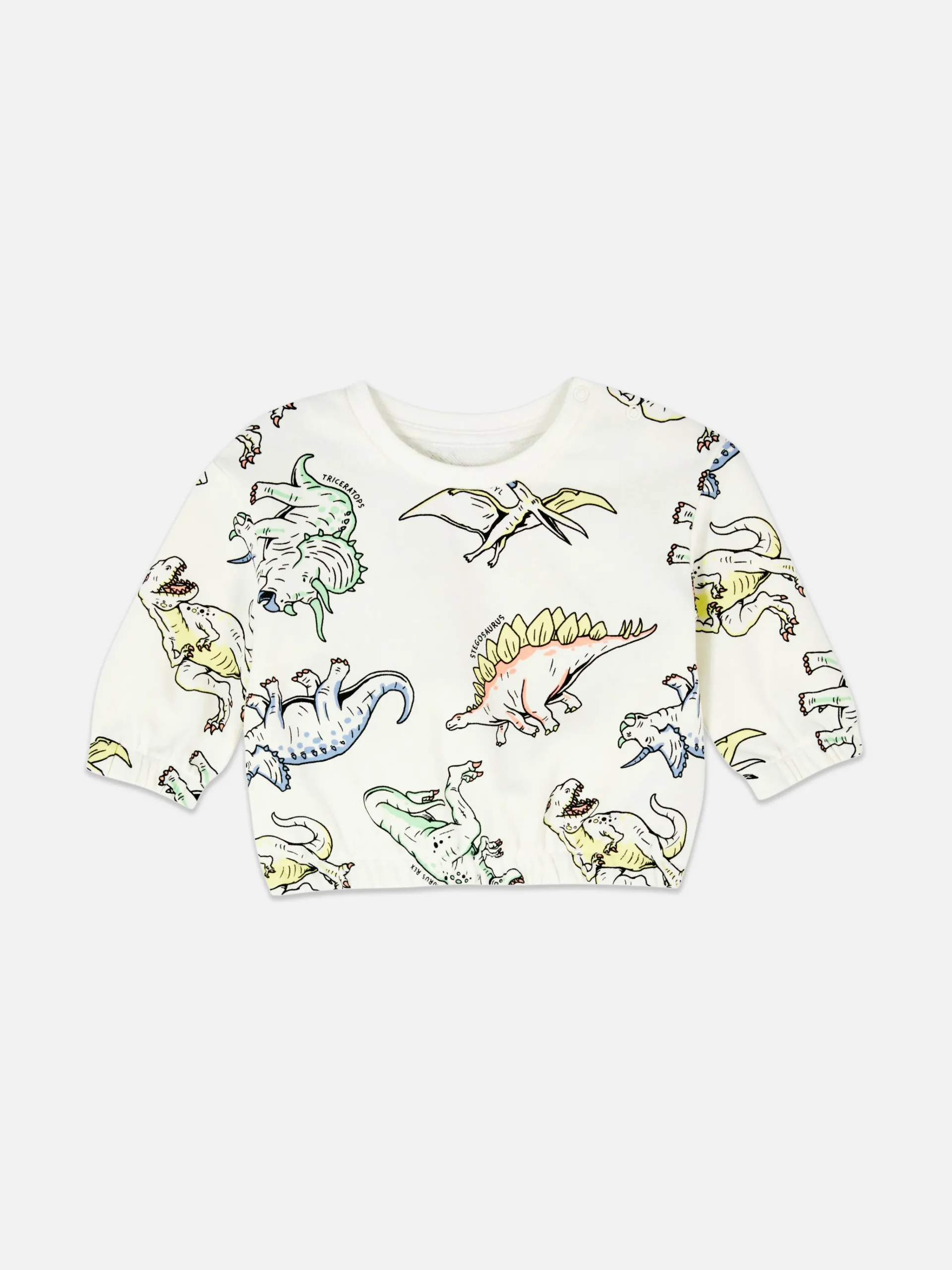 Sweatshirt|Primark Outlet