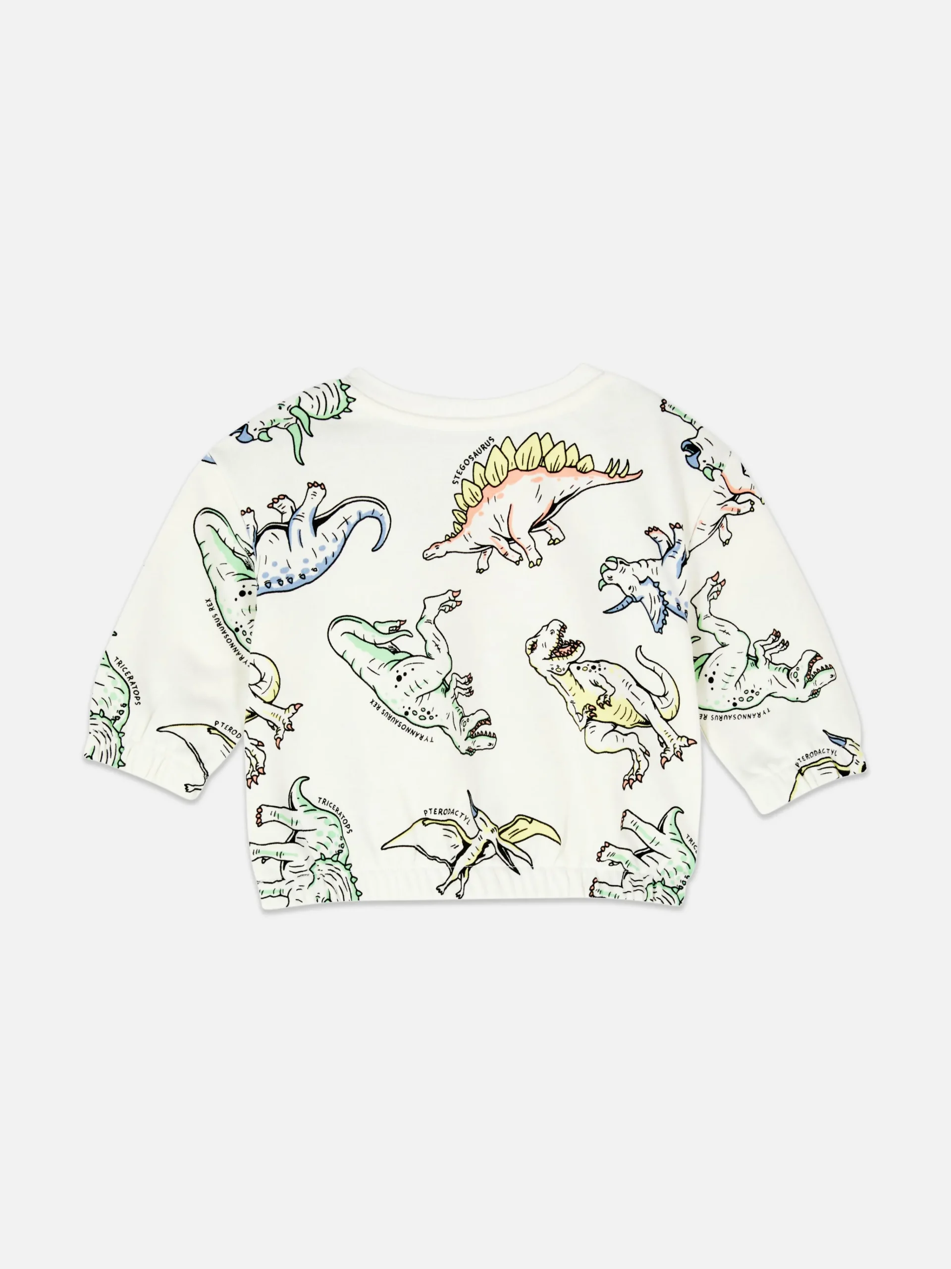 Sweatshirt|Primark Outlet