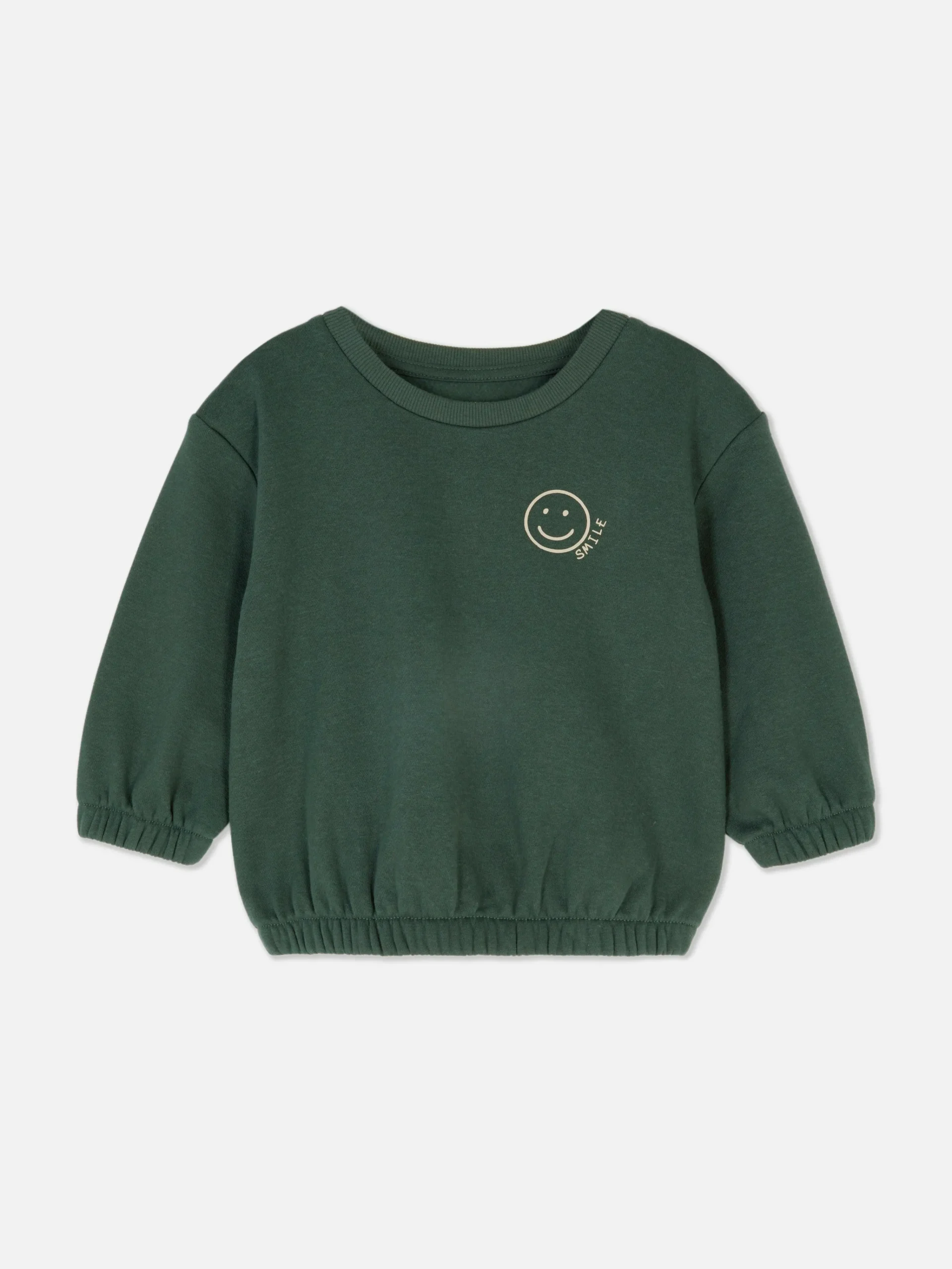 Sweatshirt|Primark Online