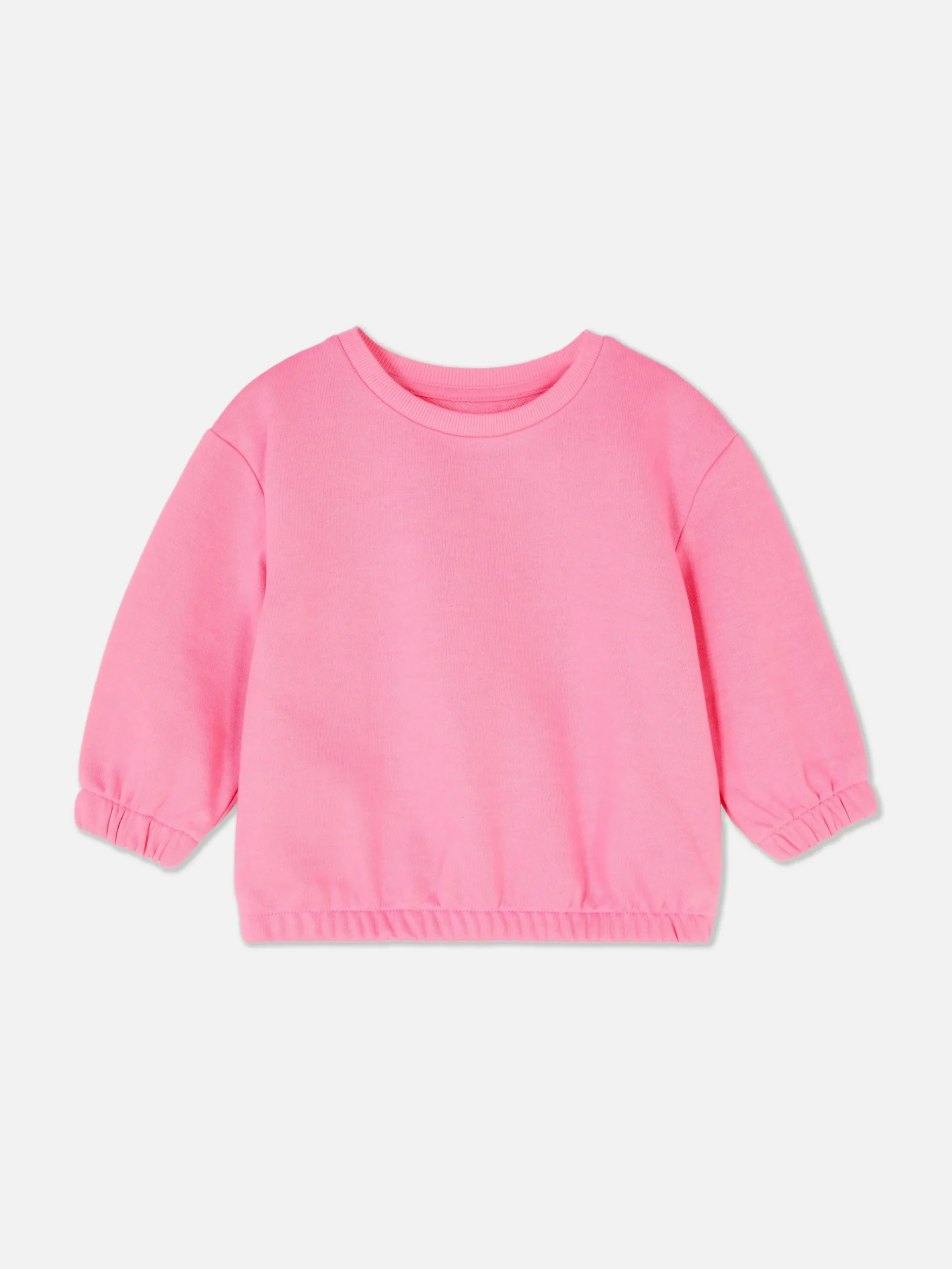 Sweatshirt|Primark Hot