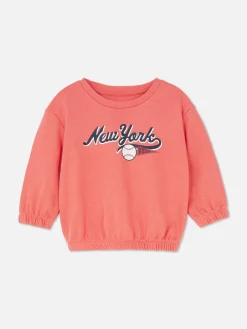Sweatshirt|Primark Outlet