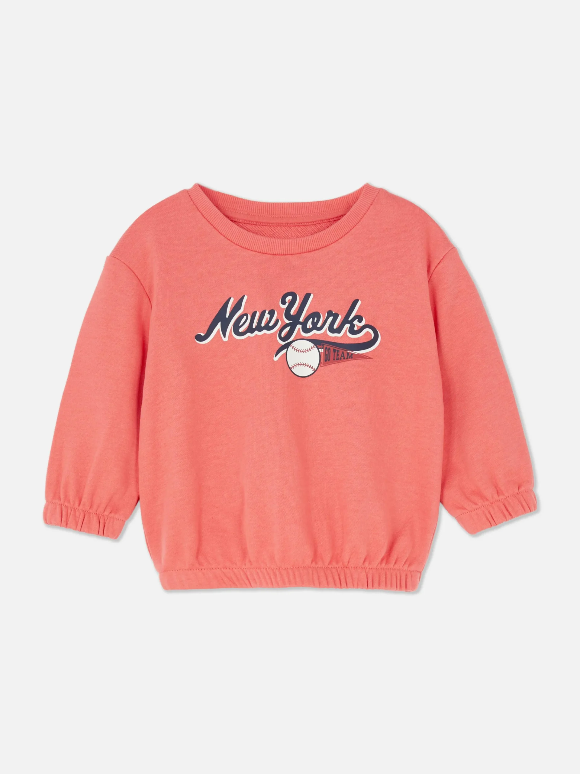 Sweatshirt|Primark Outlet