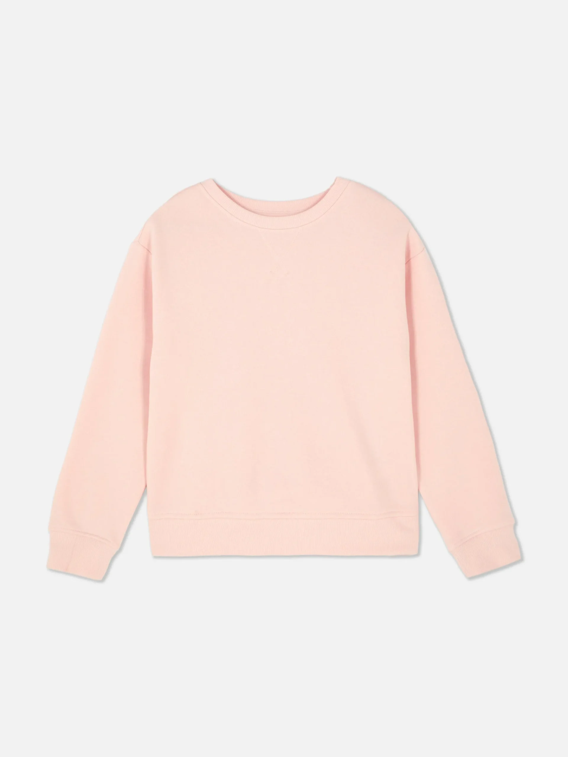 Sweatshirt|Primark Hot