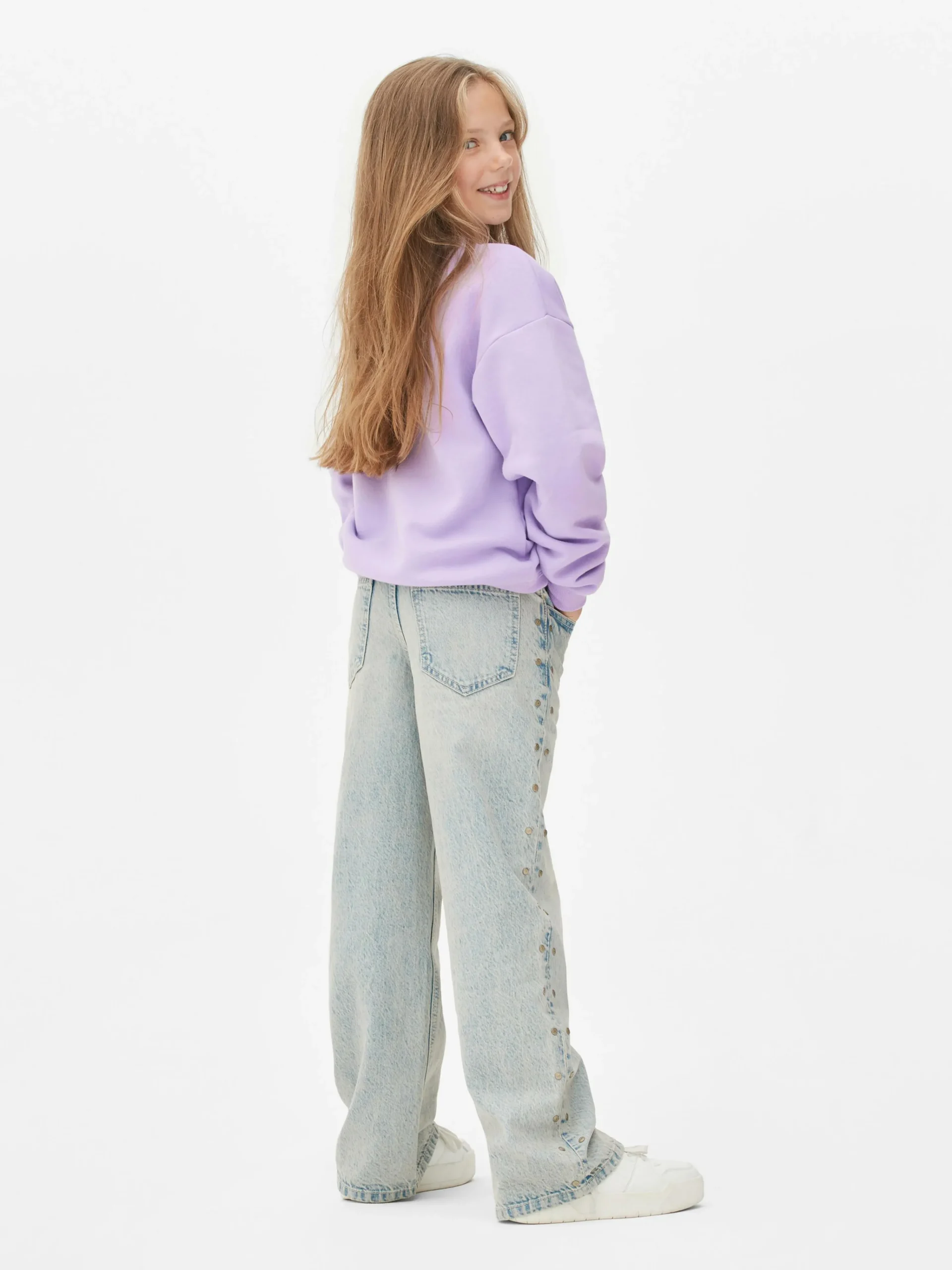 Sweatshirt|Primark Outlet