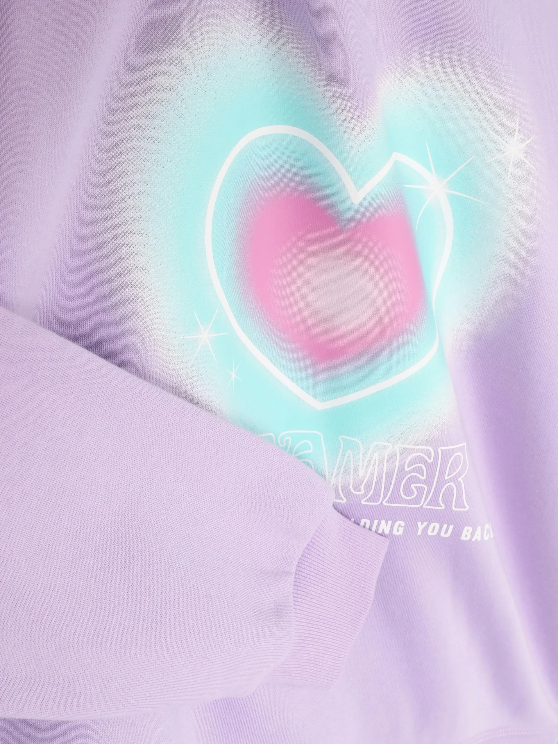 Sweatshirt|Primark Outlet