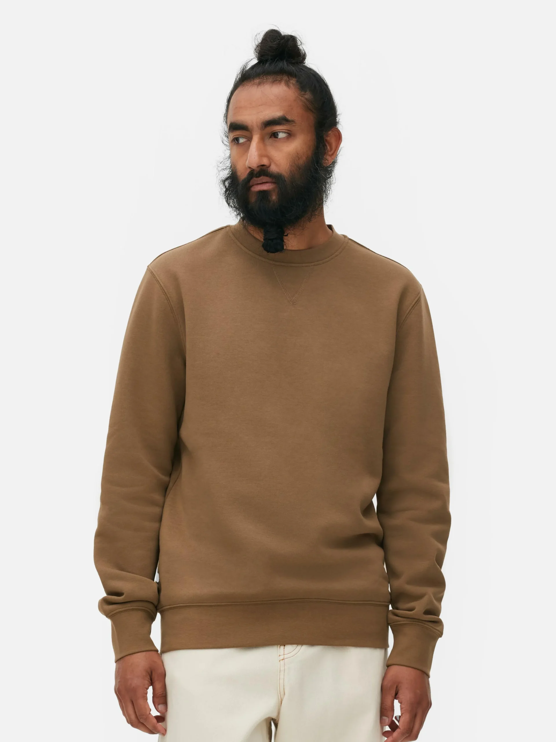 Sweatshirt|Primark Sale