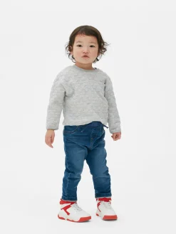 Tapered Jogger Jeans|Primark Sale