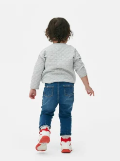 Tapered Jogger Jeans|Primark Sale
