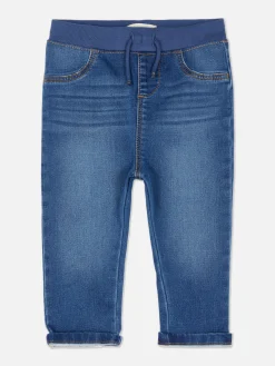 Tapered Jogger Jeans|Primark Sale