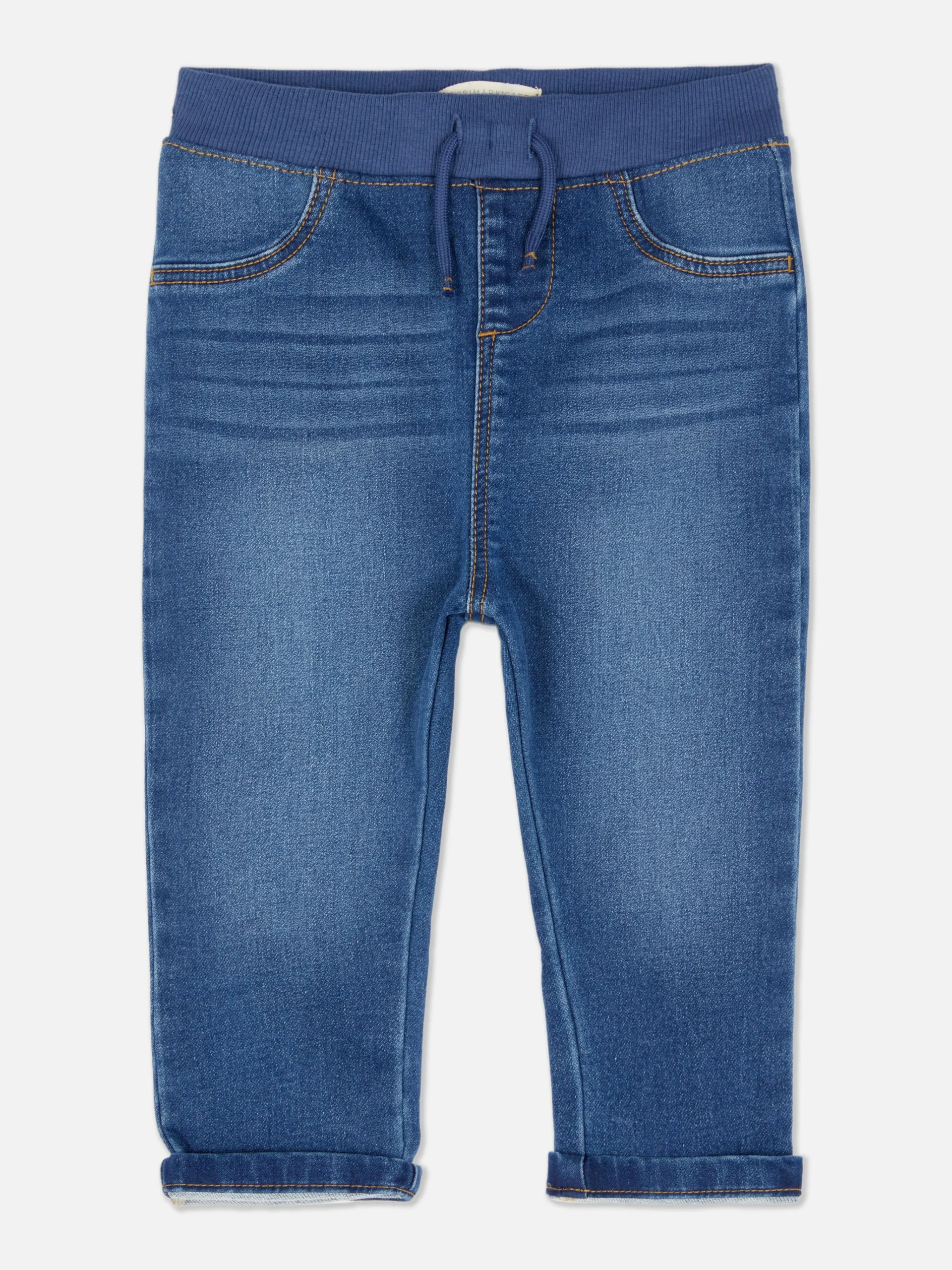 Tapered Jogger Jeans|Primark Sale