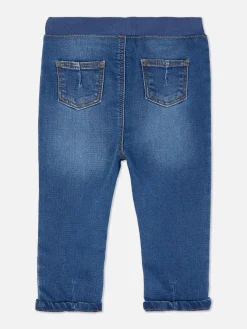 Tapered Jogger Jeans|Primark Sale