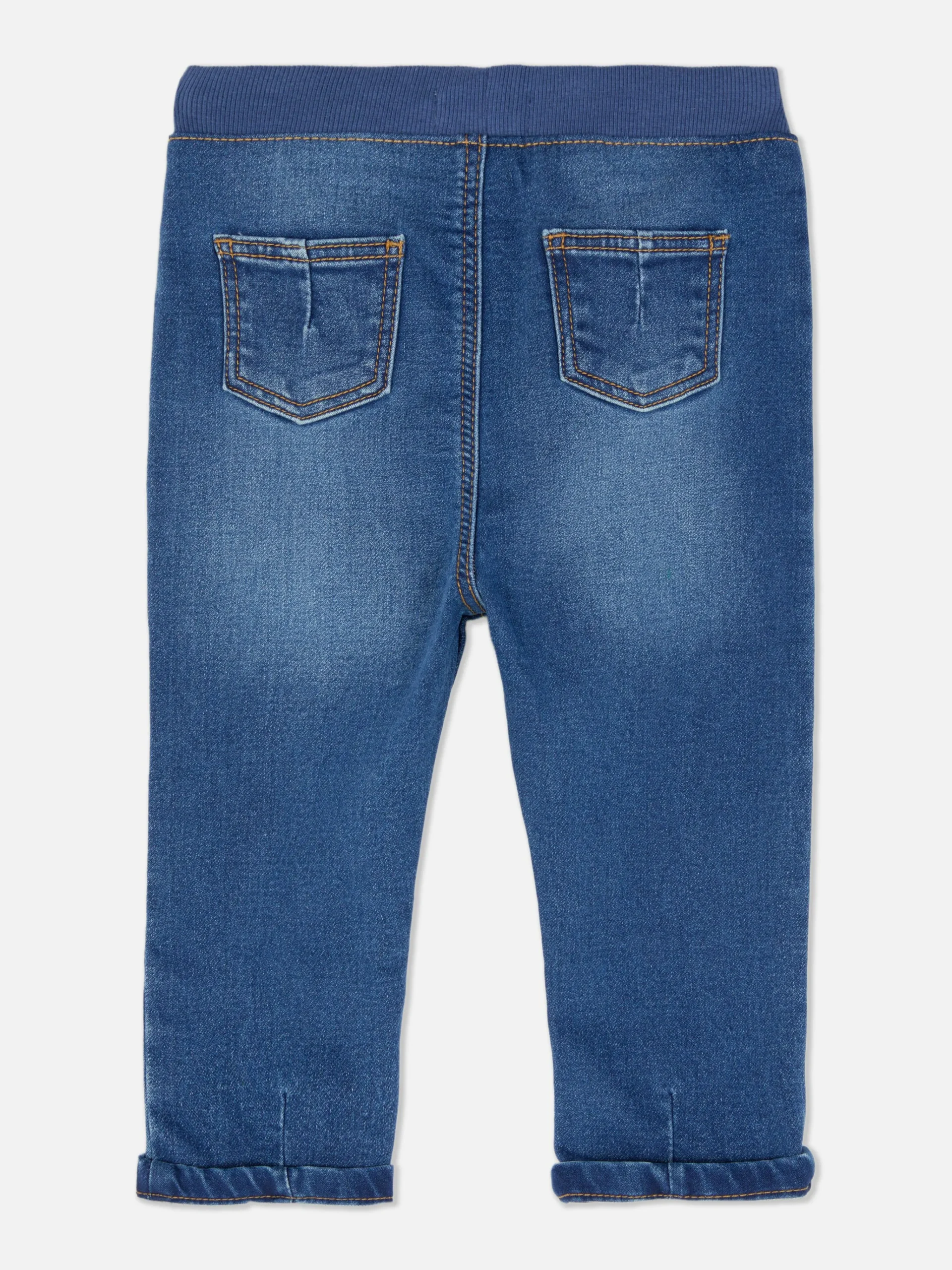 Tapered Jogger Jeans|Primark Sale