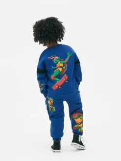 Teenage Mutant Ninja Turtles Sweatshirt|Primark Sale