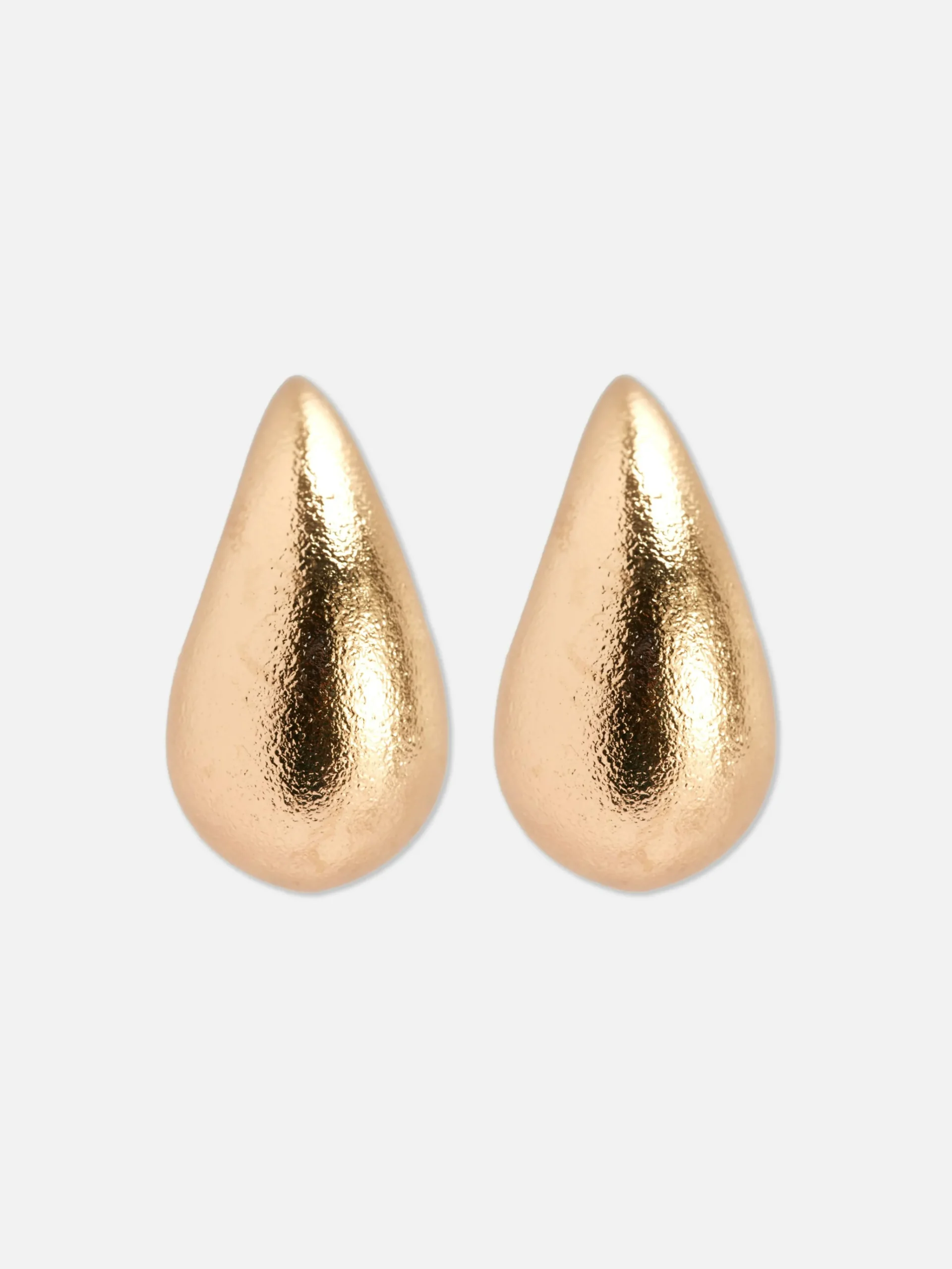 Textured Bubble Drop Earrings|Primark Best