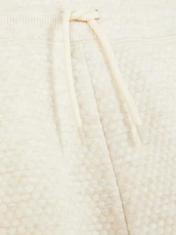 Textured Drawstring Joggers|Primark New