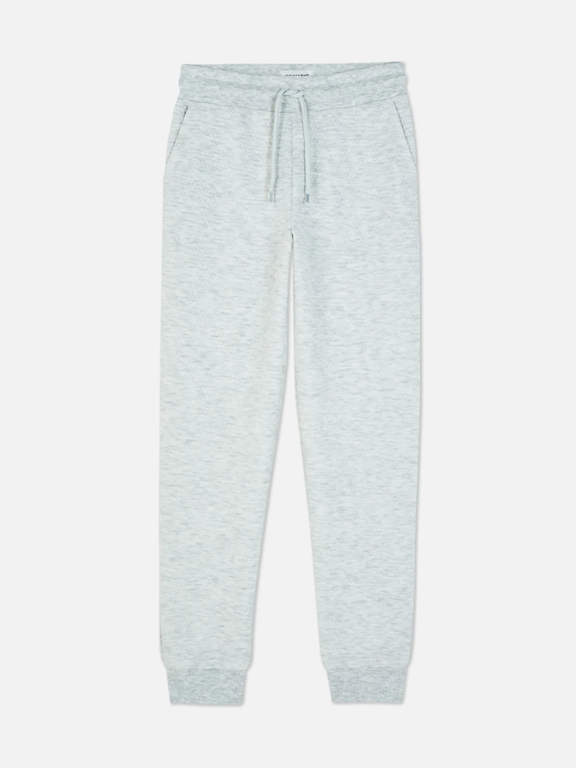 Textured Joggers|Primark New