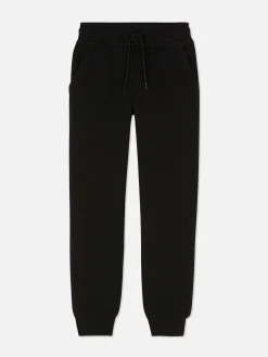 Textured Joggers|Primark