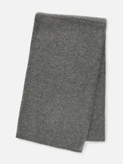 The Edit Fine Knit Blanket Scarf|Primark Outlet