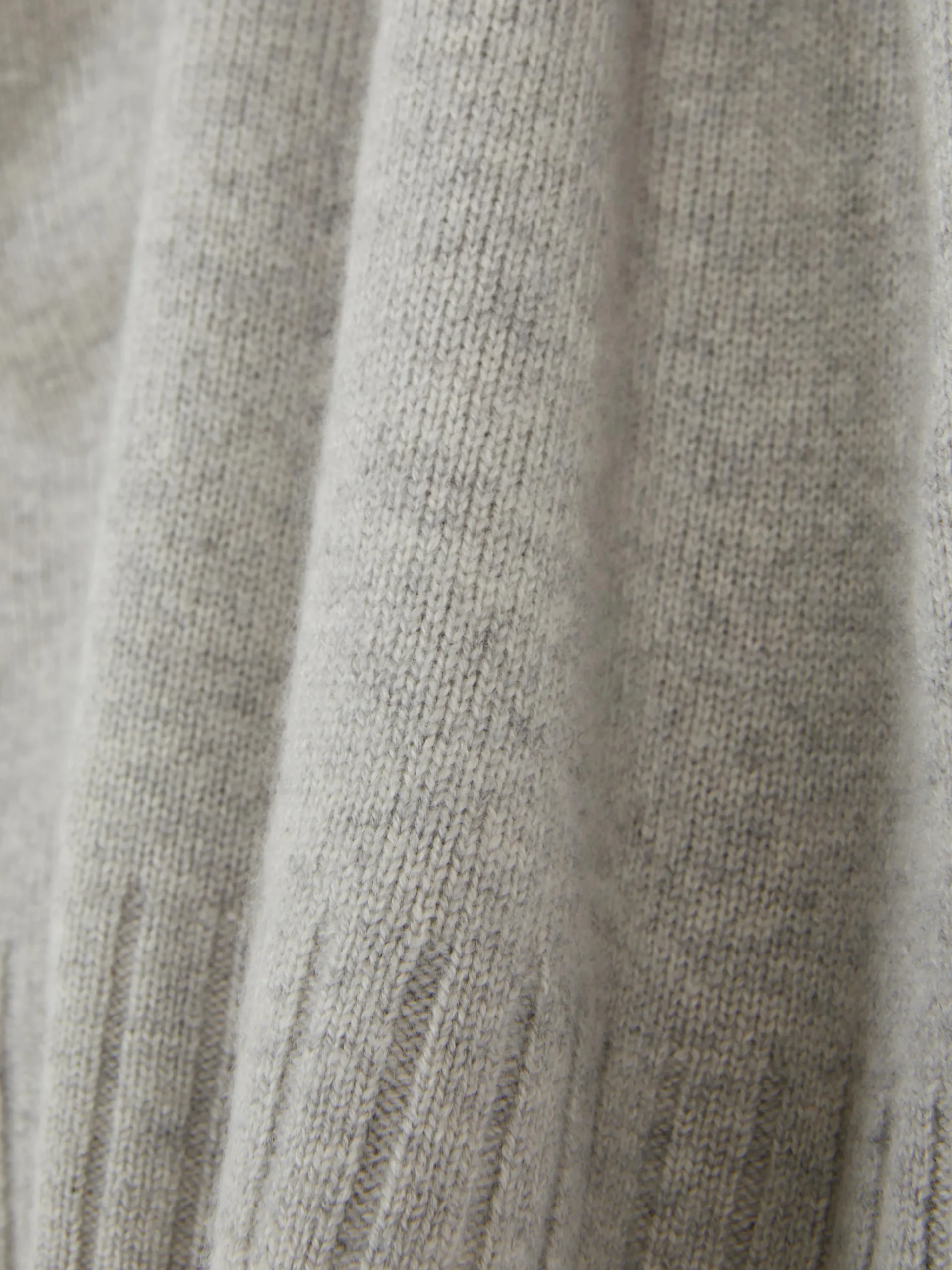 The Edit Ribbed Trim Knitted Vest|Primark Discount