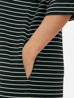 The Edit T-Shirt Midi Dress|Primark Best