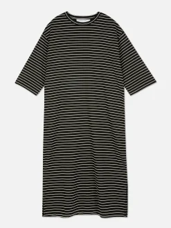 The Edit T-Shirt Midi Dress|Primark Best