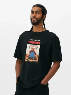 The Shining Graphic T-Shirt|Primark Clearance