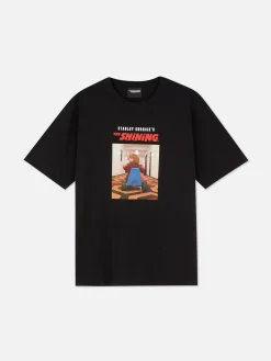 The Shining Graphic T-Shirt|Primark Clearance