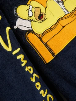 The Simpsons Homer Soft Pajamas|Primark