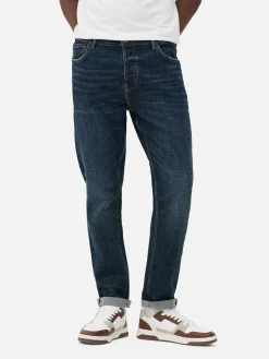 The Stronghold Relaxed Tapered Jeans|Primark Discount