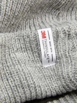 Thinsulate Knit Beanie|Primark Hot
