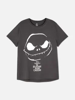 Tim Burton’s The Nightmare Before Christmas T-Shirt|Primark New